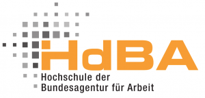 Logo der Hochschule der Bundesagentur für Arbeit