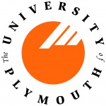 Logo of the University of Plymouth